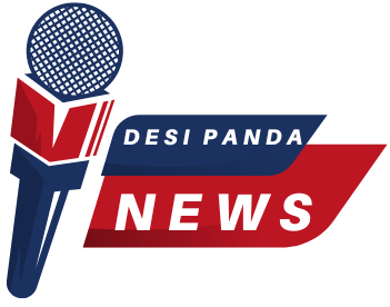 Desi Panda News